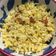 Cooksnap dari Morisa Harahap untuk resep Nasi Goreng Telur Korea