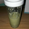 El cooksnap de mjagrelo25 cuando hizo Smoothie de aguacate.