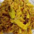 Ummay Salma's cooksnap of when they made আলু ভাজি.