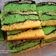 Cooksnap dari Dany Aprilianingsih untuk resep Topo Map Love Cake (butter Cake)