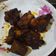 Cooksnap dari hana untuk resep Iga Bakar ala resto😁