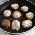 Cooksnap από ΑnGeLoS lab στη συνταγή Κολοκυθάκια γεμιστά με κιμά αυγολέμονο