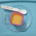 Cooksnap dari Rina untuk resep Puding Labu Kuning