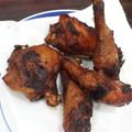 Cooksnap dari Ira Arisona untuk resep Ayam Goreng Kalasan