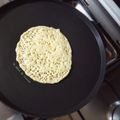 Cooksnap de Un amour de cuisine sur la recette Crêpes mille trous - Baghrir - Khringo