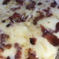El cooksnap de Yarlin Soto cuando hizo Pastelón de Plátano Maduro (Dominican food).