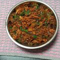 Cooksnap dari erma safitri untuk resep Tongkol Suwir Kemangi Pedas