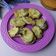 Cooksnap dari Puspitasari Anggradewi untuk resep 148. Terong Ungu crispy (tepung sasa)