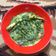Cooksnap dari Daris Purba untuk resep DAUN UBI TUMBUK ala Tapanuli