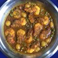 Sudipa Gope's cooksnap of when they made 