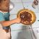 Cooksnap dari kartika pratiwi agustina untuk resep Martabak Manis Empuk