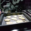 Cooksnap από dimitralala στη συνταγή Αυθεντικά Λευκαδίτικα λαδοκούλουρα
