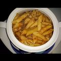 صورة من سوزان شوقي 💖💟، شاركها بعد تجربة وصفة مكرونه دجاج