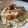 ChefGoulding@EdmundsWSC's cooksnap of when they made Chargrilled summer vegetable risotto with lemon and herb chicken.
