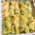 il Paola Catalano quando ha preparato Sarmale 🇷🇴