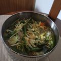 Cooksnap dari Yanti Salim untuk resep Tumis tahu, toge, kacang panjang