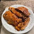 Mums's cooksnap of when they made Caramelized chicken breasts.
