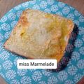 Cooksnap από 🍝🍕miss Marmelade(Στέλλα+Βαλέριο)🍩🥐 στη συνταγή Σουφλέ ψωμιού
