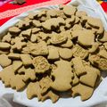El cooksnap de Jose Aaron Duarte Vergara cuando hizo Galletas de jengibre.