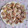 El cooksnap de Javier Sanchez cuando hizo Carpaccio de calabacín con vinagreta de mostaza.
