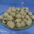 Cooksnap dari rocha novalina untuk resep Pempek adaan gabus (tanpa santan