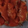 Cooksnap dari Yogie Ardiansyah untuk resep Nila Goreng Saus Padang Special Puasa Sunnah #5resepterbaruku 😁
