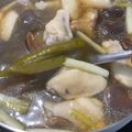 紀小慧 的 剝皮辣椒雞湯（超簡單0失敗） cooksnap