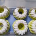Cooksnap dari Lindawati Pickwick untuk resep Putu Ayu