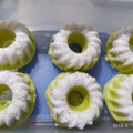 Cooksnap dari Lindawati Pickwick untuk resep Putu Ayu