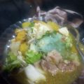 Cooksnap dari dwi rahmawati untuk resep Tahu campur sederhana
