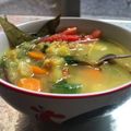 Cooksnap dari pipit pratiwi untuk resep Sop Kaki Sapi🥣🐮