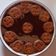Cooksnap dari Claudia Lazuardy untuk resep Puding Coklat Biskuit Roma Kelapa