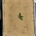 Shekhar Salvi's cooksnap of when they made Prasadacha sheera (प्रसादाचा शिरा).
