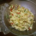 Cooksnap dari dheana untuk resep Saus Telur Asin Pedas #ketopad_cp_ketosauce