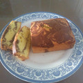 Cooksnap dari sarah rosannauli untuk resep Marble Pound Cake