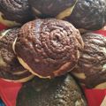 Cooksnap dari Selma Gusmira untuk resep Mexican Bun/Roti Kopi metode autolisis