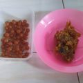 Cooksnap dari Admi Winarni untuk resep Selai nanas untuk nastar