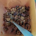 Cooksnap dari Inda Rahmawati untuk resep Tempe kering kacang