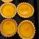 Cooksnap dari Skolastika Erna untuk resep Pie Susu / Kue Lontar Mini