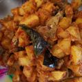 Cooksnap dari Disty untuk resep Sambal Kentang Hati Ampela