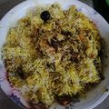 صورة من Safa Mohammed، شاركها بعد تجربة وصفة مدفونة الدجاج
