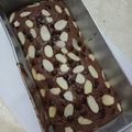 Cooksnap dari Vay Kitchen untuk resep Brownies Kopi Instan