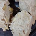 El cooksnap de Cintia Miralles cuando hizo Budín de Manzana / Se Mide Por Cucharada 🥄.