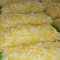 Cooksnap dari gandis wulan untuk resep Risol Mayo Lumer
