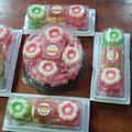 Cooksnap dari Rini Rindu untuk resep Putu Ayu anti gagal menul menul
