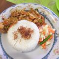 Cooksnap dari Lse Lusia untuk resep Nasi Gila