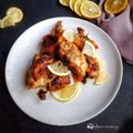 Cooksnap dari imaimey_ untuk resep Ayam Masak Lemon