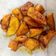 La cooksnap de Alejandra Lambertini cuando cocinó Papas doradas al romero y pimentón
