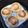 รูป Cooksnap ของ Watcharawadee Oonrua เมื่อเขาทำ Egg tarts... ทาร์ตไข่ Air Fryer