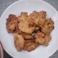 Cooksnap dari angges untuk resep Kornet tahu